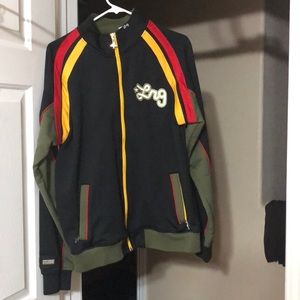 LRG Men’s Jacket